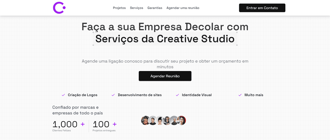 projetos imagens