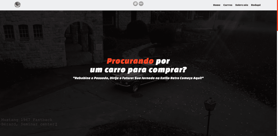 projetos imagens